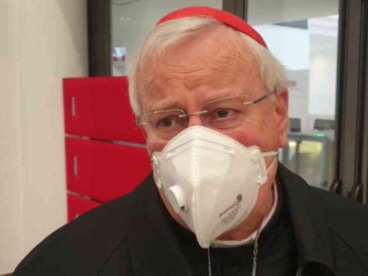 Bassetti: offro la mia prova per chi soffre, per i medici e le istituzioni