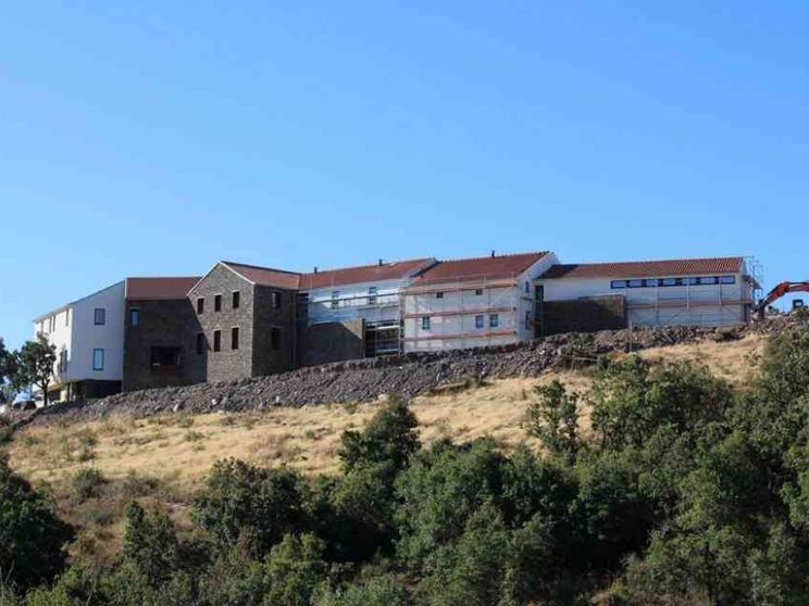 Le trappiste arrivano in Portogallo