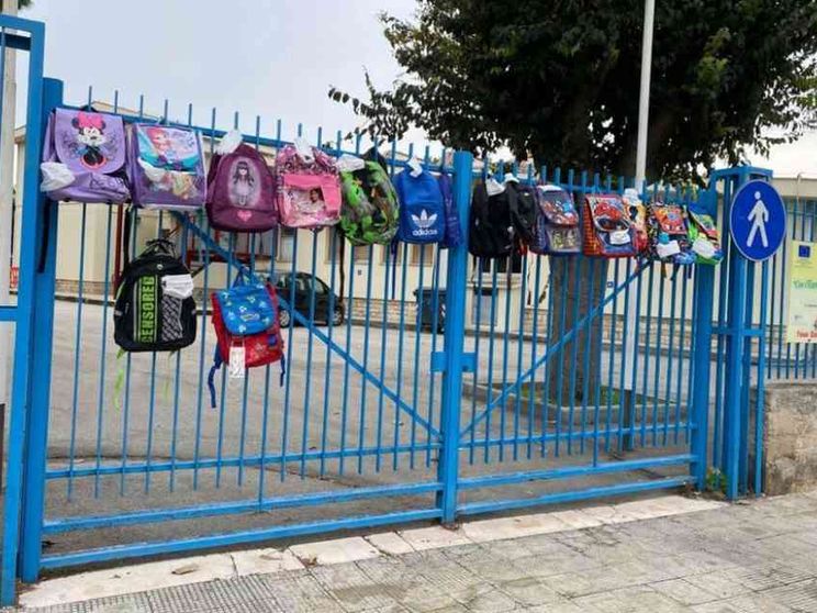 Ecco perché chiudere le scuole non è la soluzione migliore