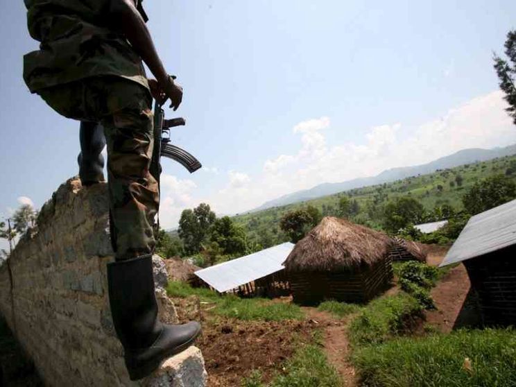 Strage di civili nel Nord Kivu, ucciso anche un catechista
