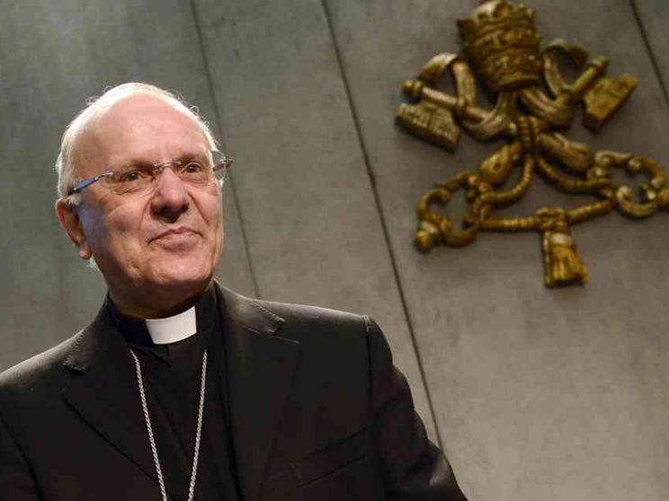 Galantino: nessun saccheggio dell'Obolo di San Pietro