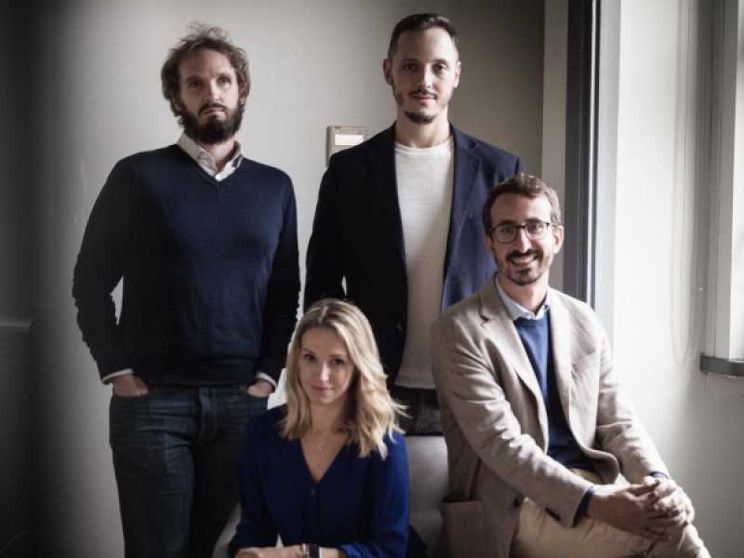 Alla ricerca di personale