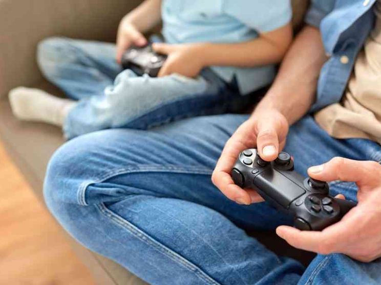 Il Covid-19 fa ricchi i videogiochi