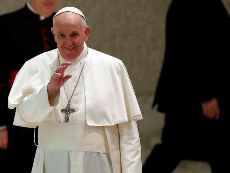 Unioni omosessuali, la Santa Sede: nessun cambiamento della dottrina