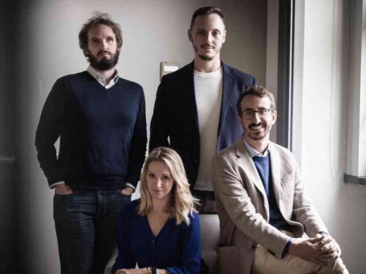 Alla ricerca di personale