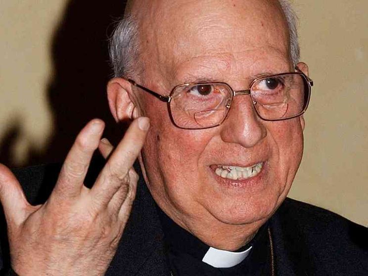 È morto padre Bartolomeo Sorge, la fede "spesa" nella politica