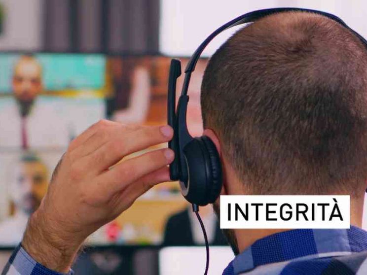 Lavoro agile, patto con gli oltre 1.800 lavoratori