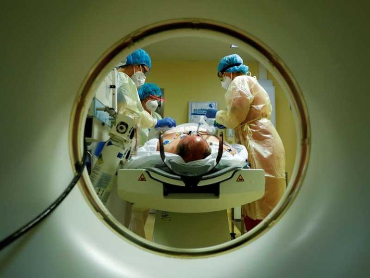 L'eutanasia dei bambini scuote l'Olanda. La Chiesa: più cure palliative