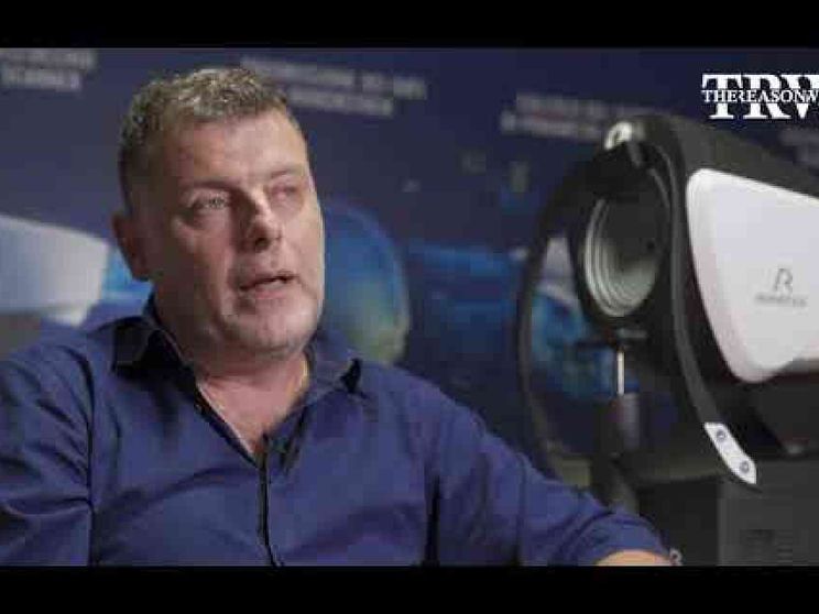 Folador racconta la storia di Rodenstock