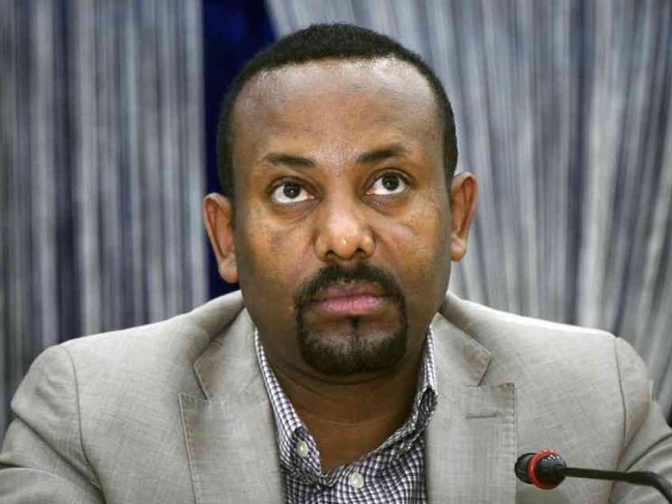Venti di guerra civile in Etiopia: offensiva militare nello Stato del Tigray