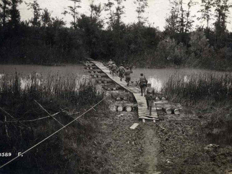 La festa delle Forze armate: il significato del 4 novembre