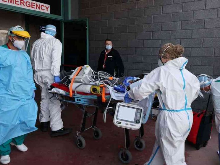 I medici stranieri dimenticati dall'Italia, persino nell'emergenza