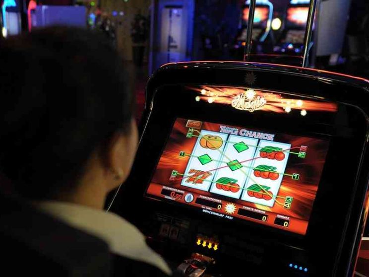 Azzardo, l'esca avvelenata delle imposte