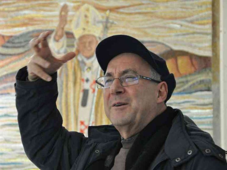 A Latina il coronavirus stronca don Franco Alfieri, prete degli ultimi