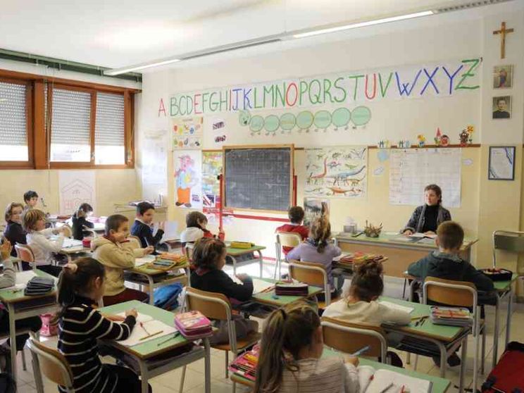 Buoni docenti per una buona scuola, ecco i prof degli istituti cattolici