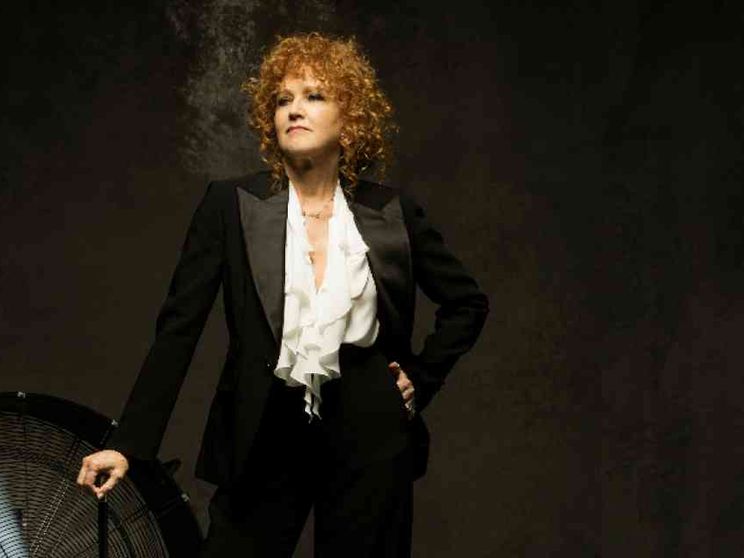 Fiorella Mannoia: «Un nuovo album per ripartire»