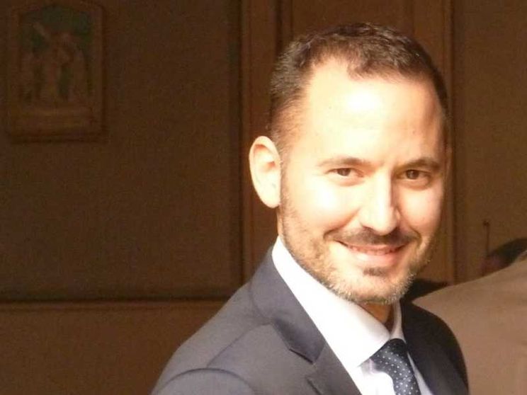 Alla ricerca di personale