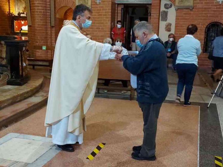 Le Messe in diretta tv e social di domenica 8 novembre