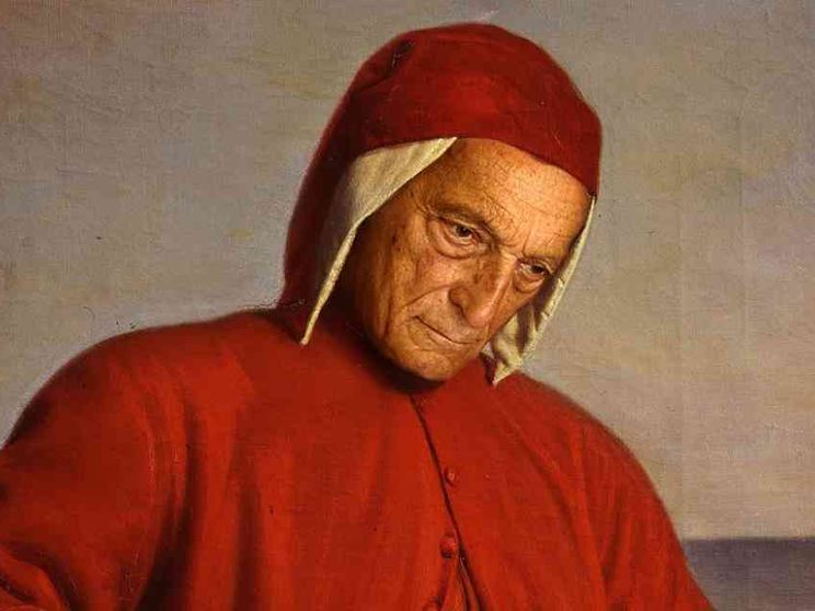 La Commedia, scrigno di mistica e di emozioni