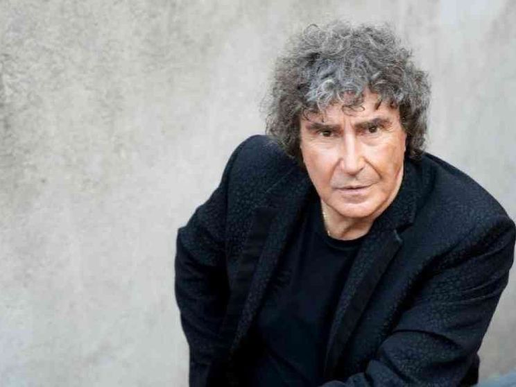 Addio a Stefano D'Orazio, ex batterista dei Pooh