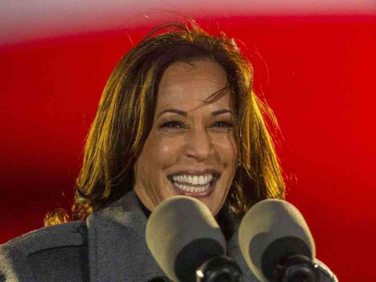 Kamala Harris, chi è la prima donna vicepresidente degli Stati Uniti