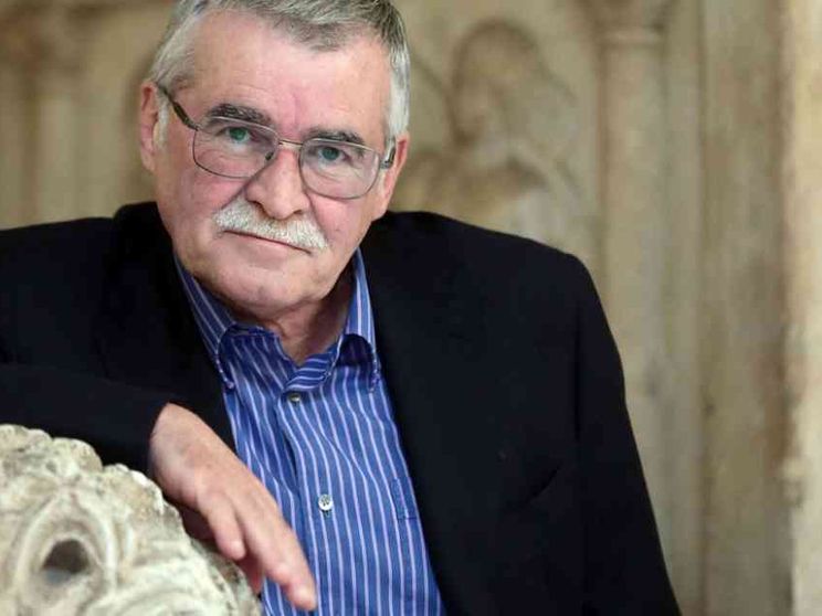 Addio a Santagata, grande interprete di Dante e Petrarca e intenso scrittore