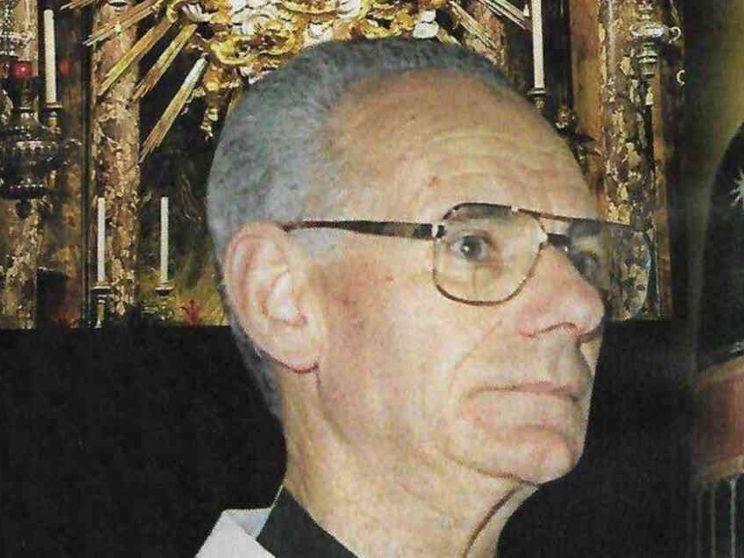 Cunial, al via la causa di beatificazione del giuseppino ucciso in Albania