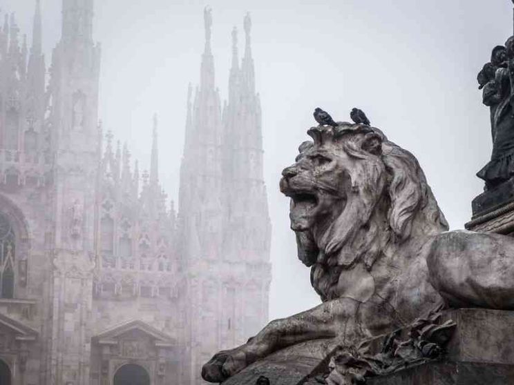 L'Italia condannata dalla Corte di Giustizia Ue per le polveri sottili