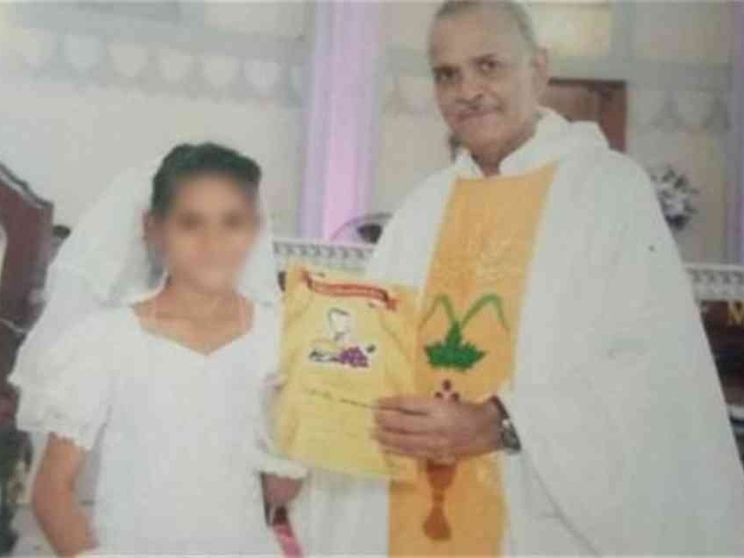 La ragazza cristiana rapita: la corte riconosce il reato di "nozze precoci"