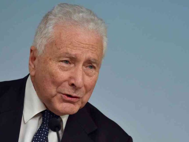 Morto Renzo Gattegna, intellettuale e figura di rilievo dell’ebraismo italiano