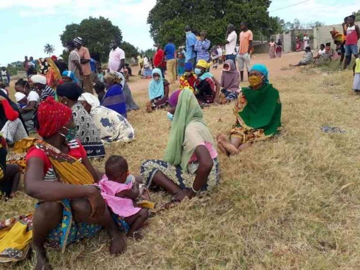 L'Onu: governo indaghi sulle stragi del Daesh. Aiuti per 100 milioni da Acs