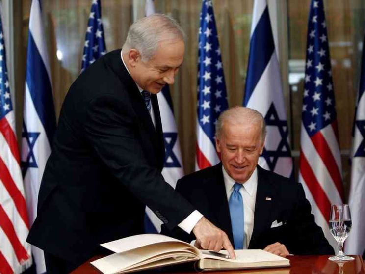 Biden e Netanyahu, ecco cosa potrebbe cambiare nelle relazioni Usa-Israele