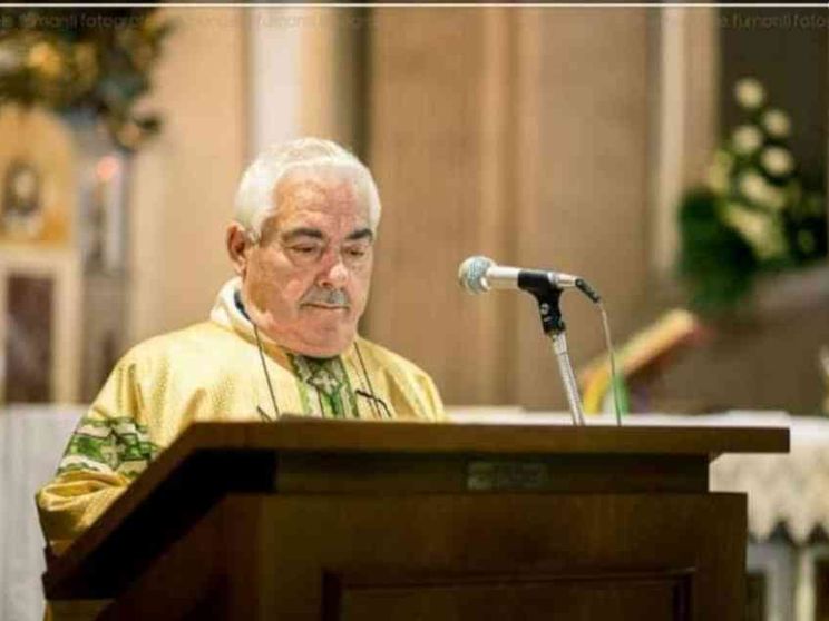 Perugia: «don Gu», il parroco di campagna che viveva «per te»