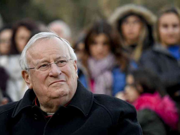 Invariato il quadro clinico del cardinale Bassetti. Stabili i parametri