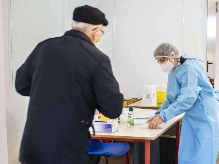 L'appello da Nembro: «Possibile che i nostri cari siano morti per nulla?»