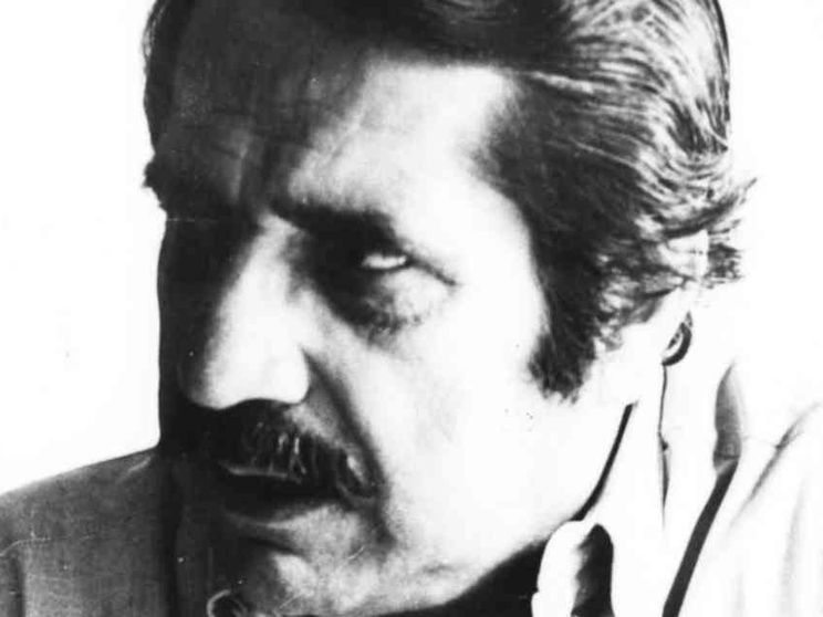 L'esistenzialismo controcorrente di Ennio Flaiano