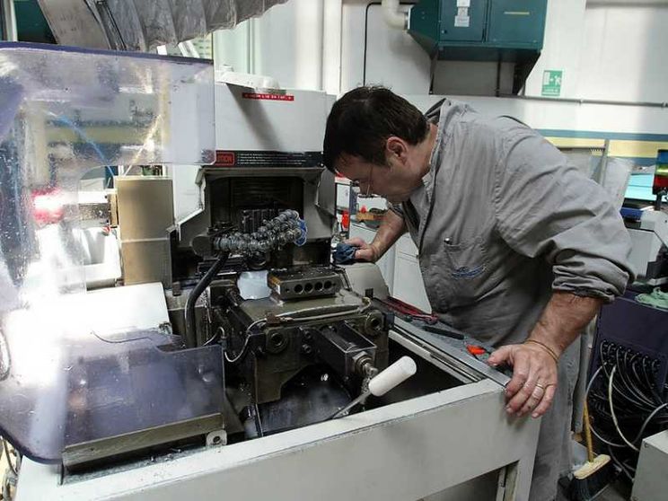 Il Pil rimbalza nel terzo trimestre: +12,6% nell'Eurozona
