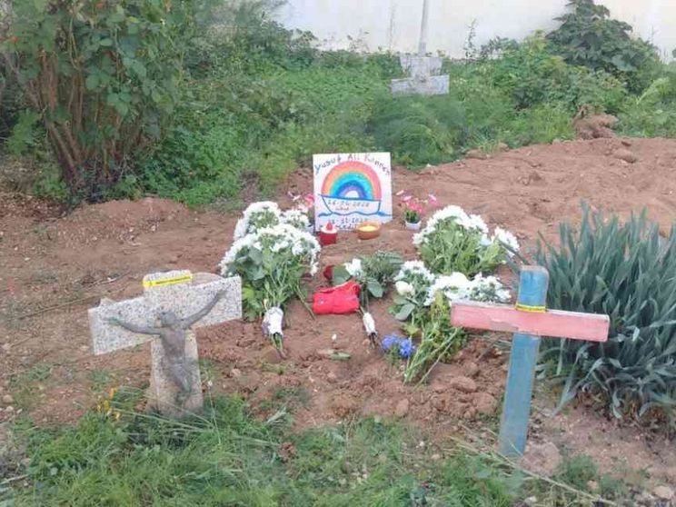 Youssef (6 mesi) sepolto a Lampedusa. Inchiesta sul ritardo nei soccorsi