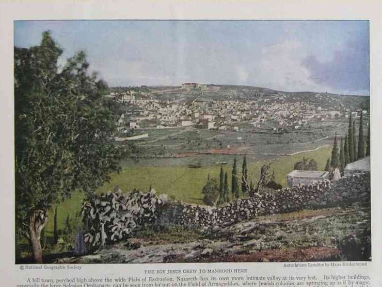 La favola di Natale di Alcide De Gasperi