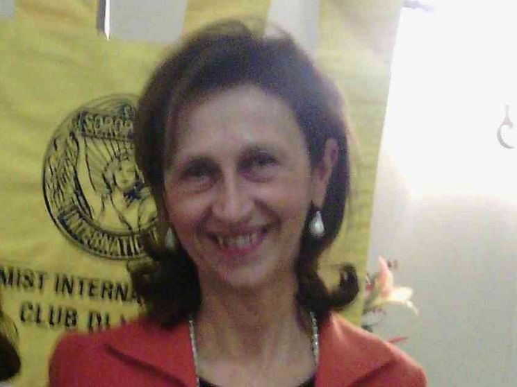 Carla Garlatti nuova garante per l'infanzia