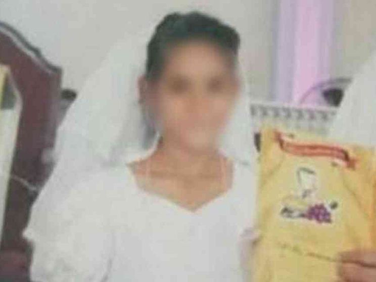 Bambine costrette a nozze islamiche, mandato d'arresto per il celebrante