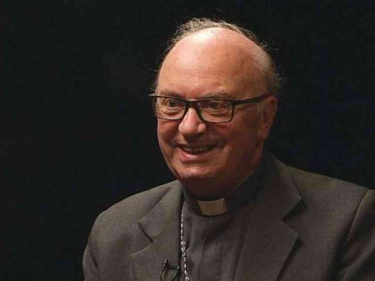 Grave l'arcivescovo di Tirana, trasportato in Puglia per cure urgenti