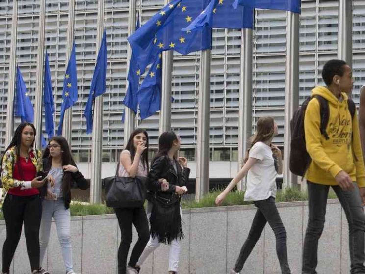 Lavoro, formazione, futuro: le richieste dei giovani italiani all'Europa