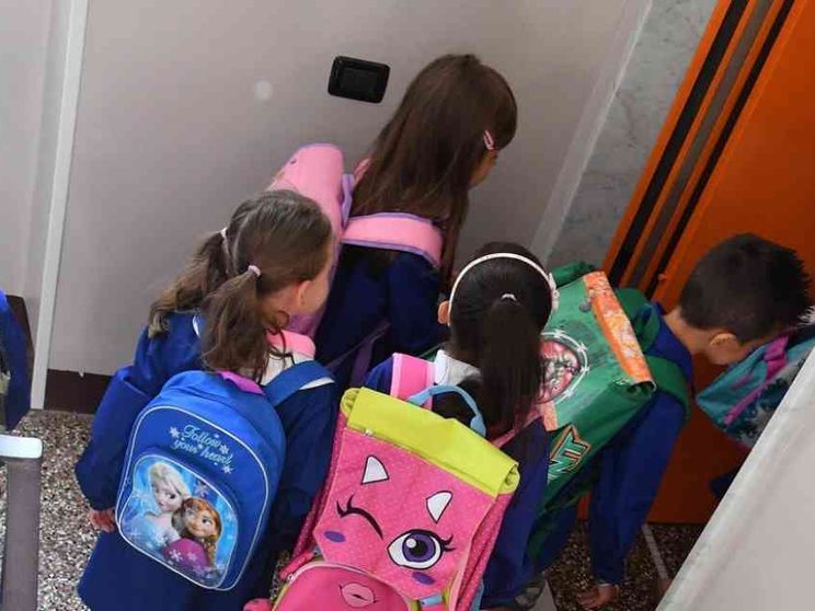 Discriminati nella carriera i docenti che hanno insegnato alle paritarie