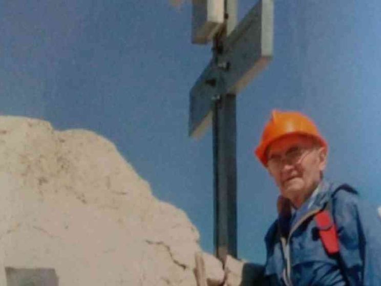 L'Aquila piange padre Giovanni Mastroddi, "fondatore" di Pettino