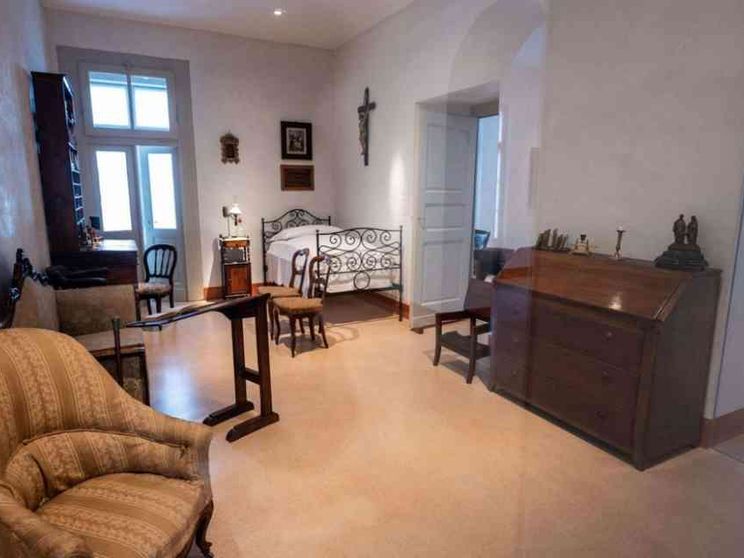 Casa don Bosco resta aperta on line come museo virtuale