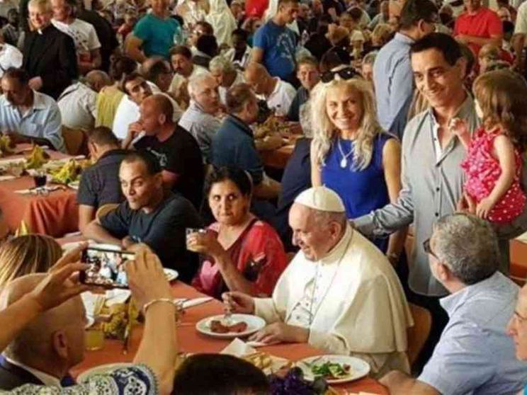 La Giornata mondiale dei poveri: come partecipare