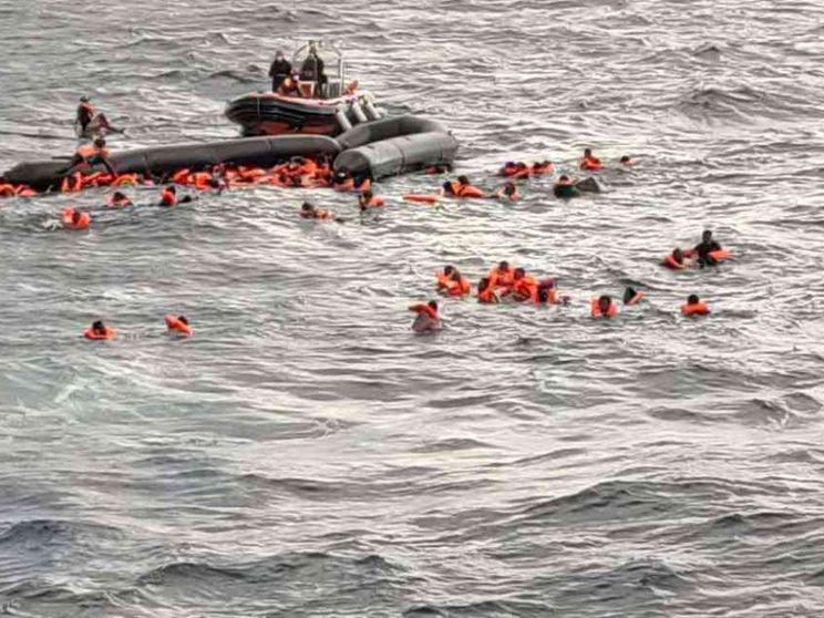 «C’è un diritto al soccorso. Serve una mobilitazione»