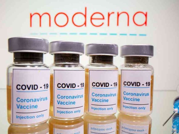 Vaccini, in arrivo anche il Moderna. «Efficace al 94,5%»