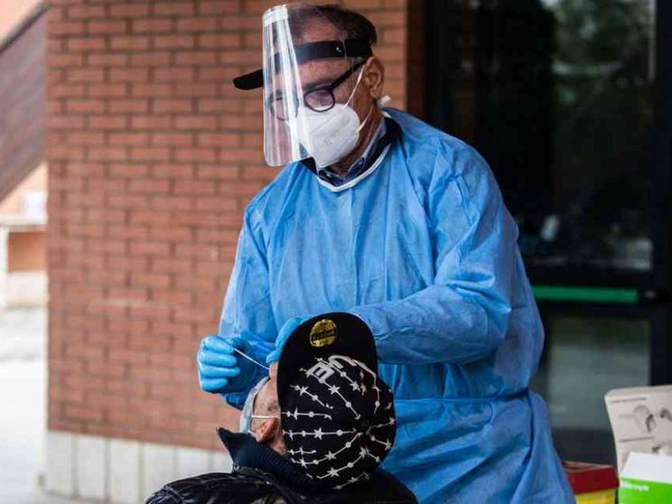 L'allarme sui medici di base: «Servono protocolli di sicurezza»